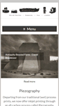 Mobile Screenshot of hiddenlightllc.com